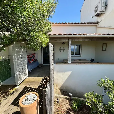 度假居 Mini Stagnola *