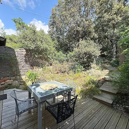 Mini Stagnola 度假居