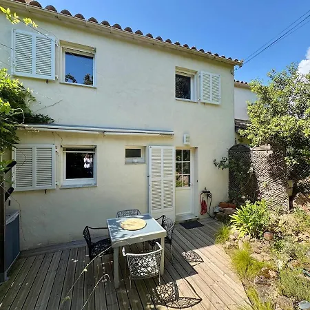 度假居 Mini Stagnola