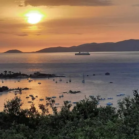 度假居 Mini Stagnola *