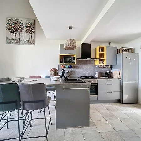 Mini Stagnola 度假居 Pietrosella