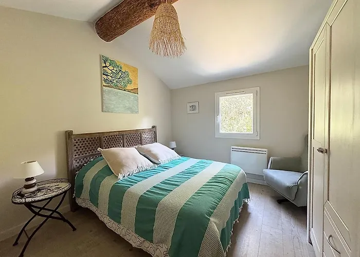 Mini Stagnola 度假居 Pietrosella