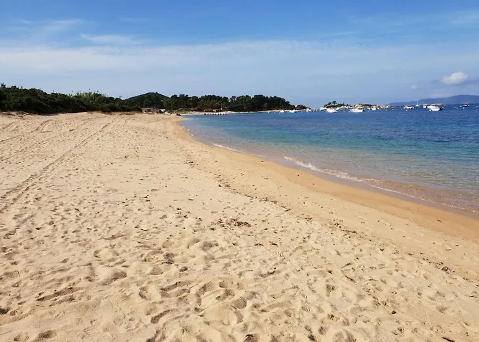 Mini Stagnola Holiday home Pietrosella