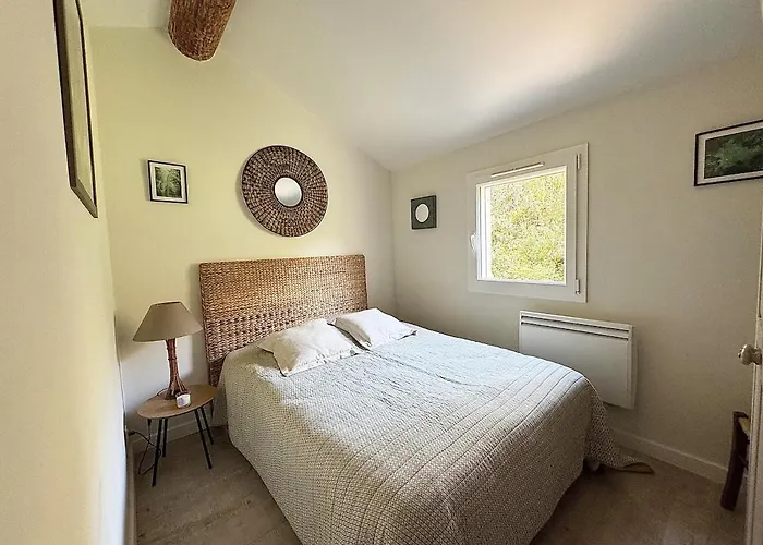 Mini Stagnola Holiday home *