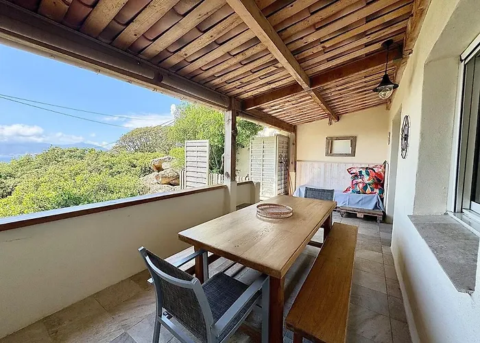 Holiday home Mini Stagnola Pietrosella