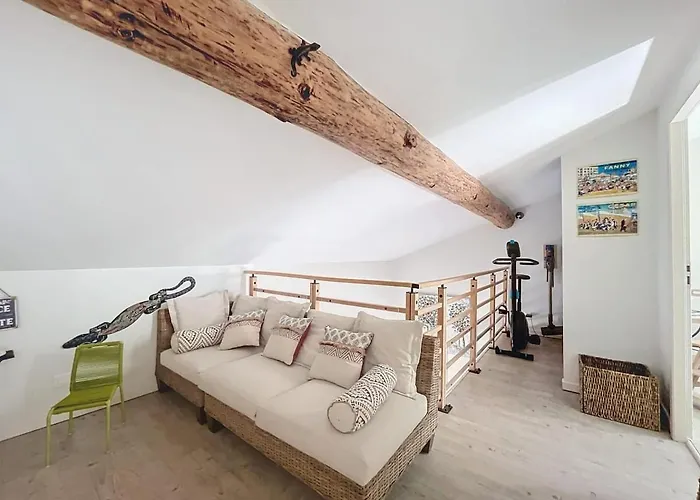 Mini Stagnola Holiday home