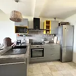 בית נופש Mini Stagnola