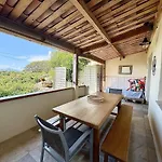 בית נופש Mini Stagnola Pietrosella