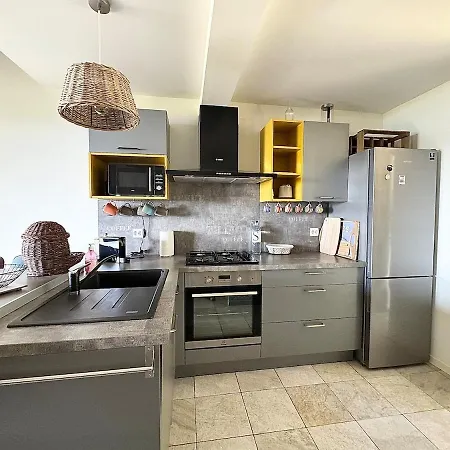 Ferienhaus Mini Stagnola