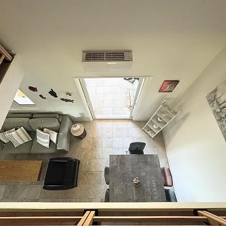 Ferienhaus Mini Stagnola