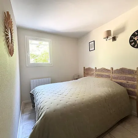 Hébergement de vacances Mini Stagnola