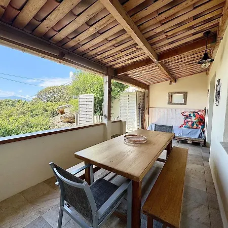 Hébergement de vacances Mini Stagnola Pietrosella