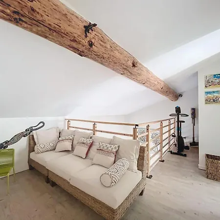 Mini Stagnola Hébergement de vacances