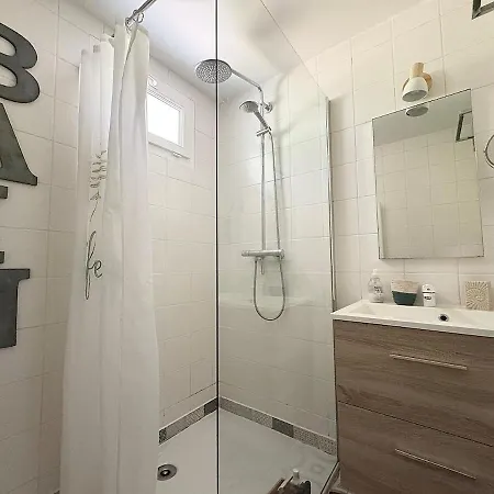 Mini Stagnola Hébergement de vacances *