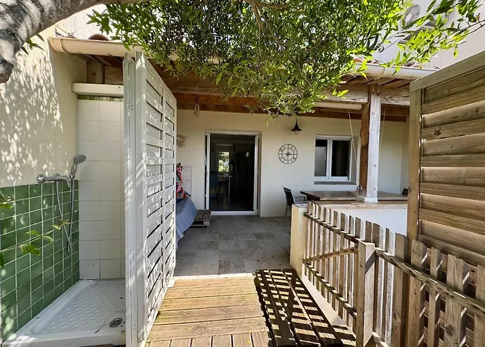 Ferienhaus Mini Stagnola *