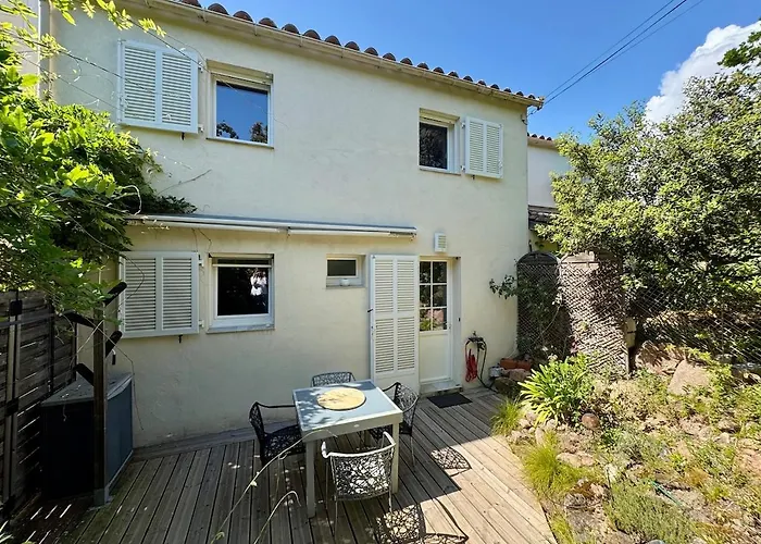 Hébergement de vacances Mini Stagnola