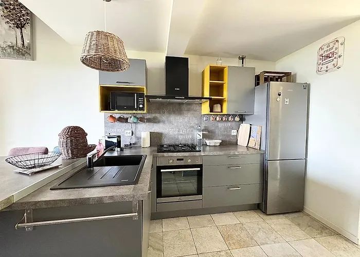 Ferienhaus Mini Stagnola