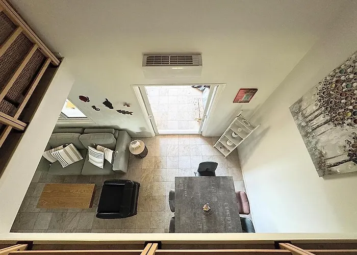 Semesterbostad Mini Stagnola