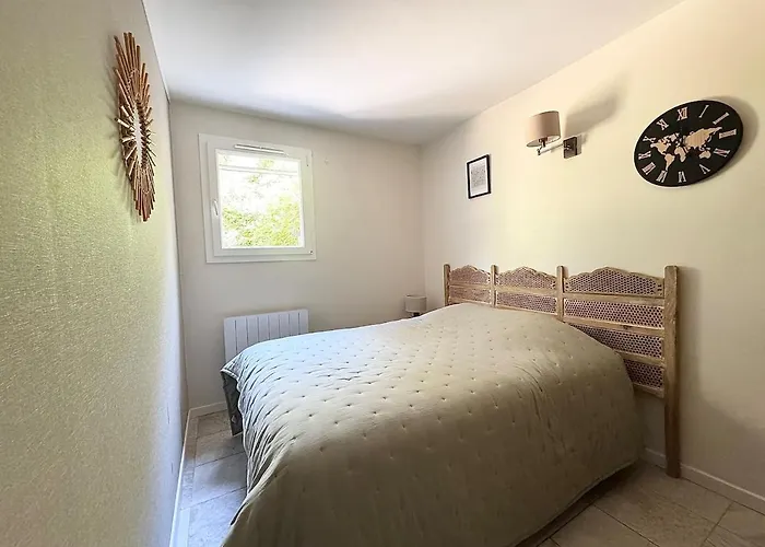 Ferienhaus Mini Stagnola