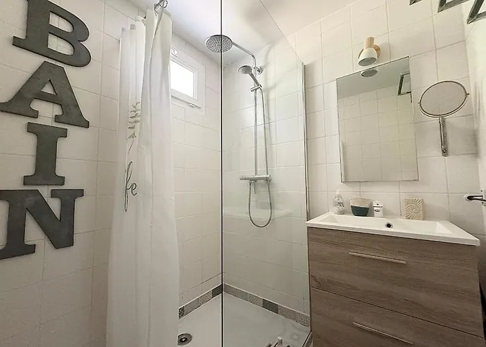 Mini Stagnola Ferienhaus *